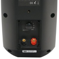 Громкоговоритель iHOS Climate IP4 Black фото №3 — интернет-магазин Desire.md