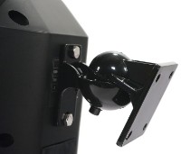 Громкоговоритель iHOS Climate IP4 Black фото №4 — интернет-магазин Desire.md