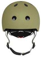 Cască Scoot and Ride Olive XXS-S (00007) imaginea #6 — magazin online Desire.md