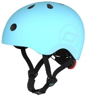 Cască Scoot and Ride Blueberry S 51–55cm (96362)