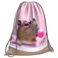 Sac pentru încălțăminte Erich Krause CapyBarbara (62831)