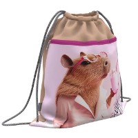 Sac pentru încălțăminte Erich Krause CapyBarbara (63837)