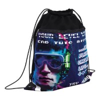 Мешок для обуви Erich Krause Cyber Game 500x410мм (60167)