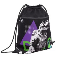 Sac pentru încălțăminte Erich Krause Dino Hobby (63488)