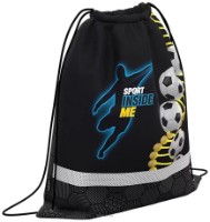 Sac pentru încălțăminte Erich Krause Sport Dna 500x410мм (59898)