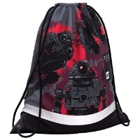 Sac pentru încălțăminte Erich Krause Tech Mind (62834)