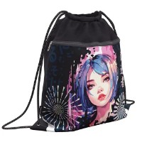 Мешок для обуви Erich Krause Tokyo Date (62838)