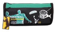 Penar New World Basketball Black (6889)