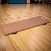 Спортивный мат Insportline Trifold (25631) фото №4 — интернет-магазин Desire.md