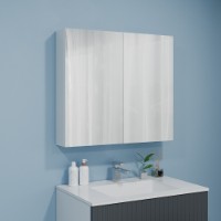 Dulap cu oglindă Bayro Optima 1000x700 (122333) imaginea #3 — magazin online Desire.md