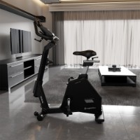 Велотренажер Insportline ZenBike 300 (28316) фото №8 — интернет-магазин Desire.md