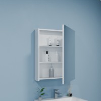 Dulap cu oglindă Bayro Optima 500x700 (122335) imaginea #3 — magazin online Desire.md