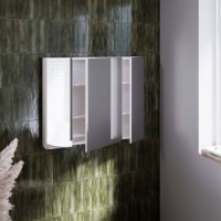 Шкаф с зеркалом Supraten 1510425 фото №3 — интернет-магазин Desire.md