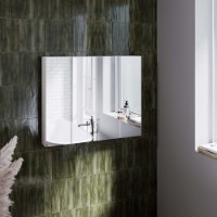 Шкаф с зеркалом Supraten 1510479 фото №4 — интернет-магазин Desire.md