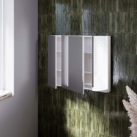 Шкаф с зеркалом Supraten 1510479 фото №3 — интернет-магазин Desire.md