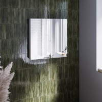 Dulap cu oglindă Supraten 1510537 imaginea #3 — magazin online Desire.md