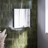 Dulap cu oglindă Supraten 1510537 imaginea #4 — magazin online Desire.md