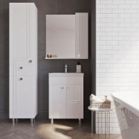 Шкаф с зеркалом Supraten 1511361 фото №2 — интернет-магазин Desire.md