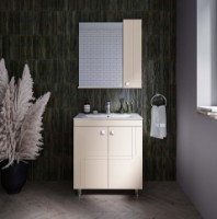 Шкаф с зеркалом Supraten 1511363 фото №3 — интернет-магазин Desire.md