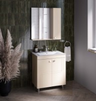 Шкаф с зеркалом Supraten 1511363 фото №4 — интернет-магазин Desire.md