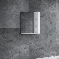 Шкаф с зеркалом Supraten 1511578 фото №4 — интернет-магазин Desire.md