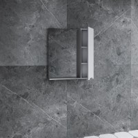 Шкаф с зеркалом Supraten 1511684 фото №4 — интернет-магазин Desire.md