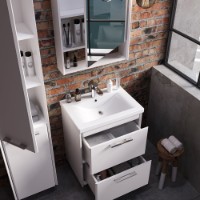 Dulap cu oglindă Supraten 1511760 imaginea #2 — magazin online Desire.md