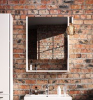 Dulap cu oglindă Supraten 1511762 imaginea #4 — magazin online Desire.md