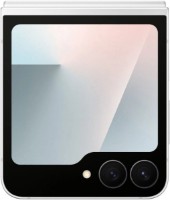 Мобильный телефон Samsung SM-F761 Galaxy Z Flip7 FE 8Gb/256Gb White фото №5 — интернет-магазин Desire.md