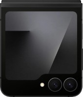Мобильный телефон Samsung SM-F761 Galaxy Z Flip7 FE 8Gb/256Gb Black фото №2 — интернет-магазин Desire.md
