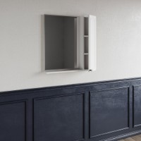 Шкаф с зеркалом Supraten 1511806 фото №3 — интернет-магазин Desire.md