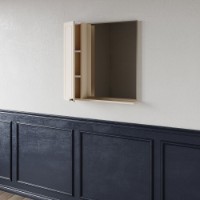 Шкаф с зеркалом Supraten 1511809 фото №2 — интернет-магазин Desire.md