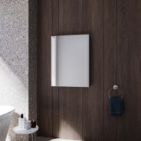 Шкаф с зеркалом Supraten 1511864 фото №2 — интернет-магазин Desire.md