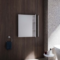 Шкаф с зеркалом Supraten 1511865 фото №2 — интернет-магазин Desire.md