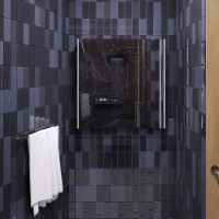 Шкаф с зеркалом Supraten 1511865 фото №3 — интернет-магазин Desire.md