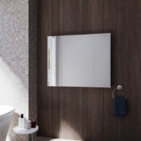 Шкаф с зеркалом Supraten 1511866 фото №2 — интернет-магазин Desire.md