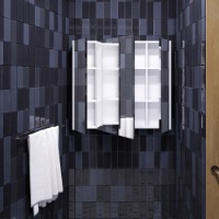 Шкаф с зеркалом Supraten 1511866 фото №3 — интернет-магазин Desire.md