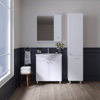 Шкаф с зеркалом Supraten 1511918 фото №2 — интернет-магазин Desire.md