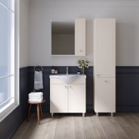 Шкаф с зеркалом Supraten 1511919 фото №2 — интернет-магазин Desire.md