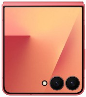 Мобильный телефон Samsung SM-F766 Galaxy Z Flip7 12Gb/512Gb Coral Red фото №4 — интернет-магазин Desire.md
