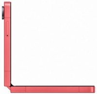 Мобильный телефон Samsung SM-F766 Galaxy Z Flip7 12Gb/512Gb Coral Red фото №5 — интернет-магазин Desire.md