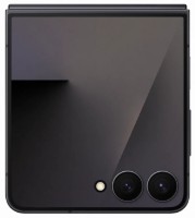 Telefon mobil Samsung SM-F766 Galaxy Z Flip7 12Gb/256Gb Jet Black imaginea #4 — magazin online Desire.md