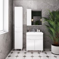 Шкаф с зеркалом Supraten 1512158 фото №4 — интернет-магазин Desire.md