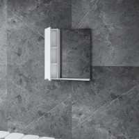 Шкаф с зеркалом Supraten 1512159 фото №3 — интернет-магазин Desire.md