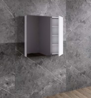 Шкаф с зеркалом Supraten 1512225 фото №2 — интернет-магазин Desire.md