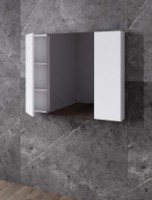 Шкаф с зеркалом Supraten 1512227 фото №3 — интернет-магазин Desire.md