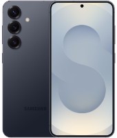 Мобильный телефон Samsung SM-S936 Galaxy S25+ 12Gb/256Gb Blue Black