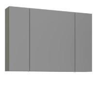 Шкаф с зеркалом Orka Bari 100 Green