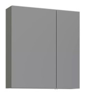 Шкаф с зеркалом Orka Bari 60 Green