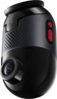 Видеорегистратор 70mai Dash Cam 4K Omni X800 + SD Card 128Gb Black фото №3 — интернет-магазин Desire.md